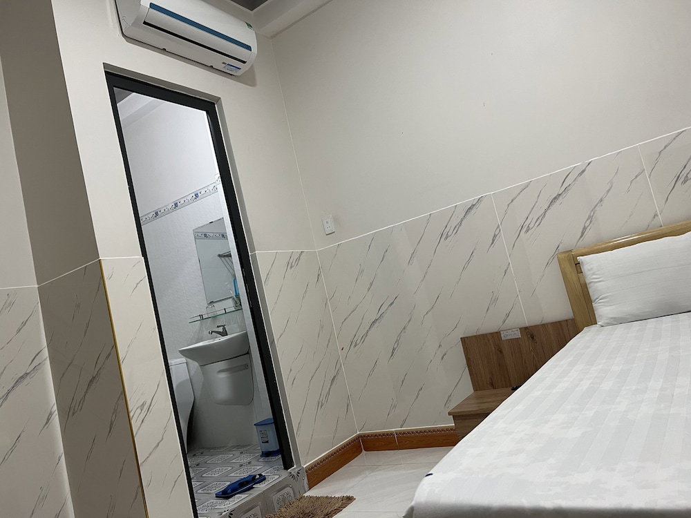 Tam An Hotel