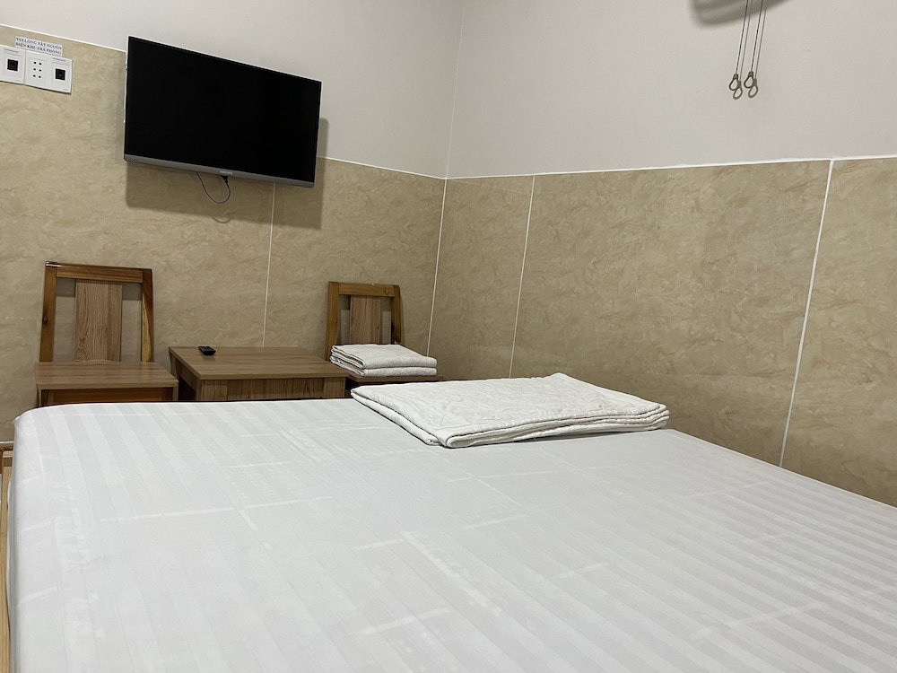 Tam An Hotel