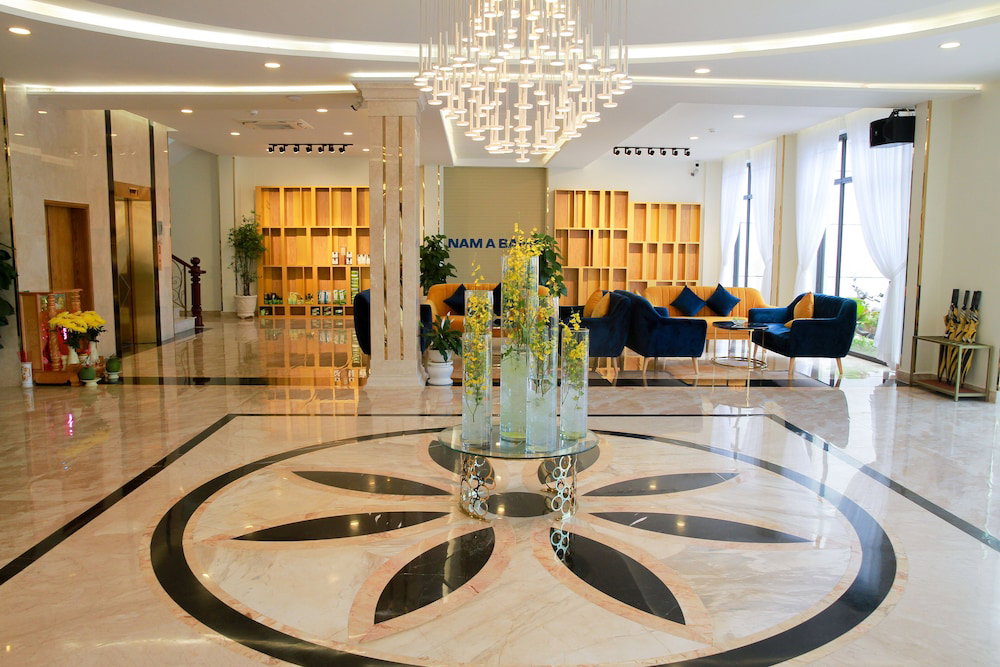 Sandals Star Hotel