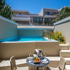 Sejur Porto Platanias Beach- Luxury Selection vacanta Dimos Platanias