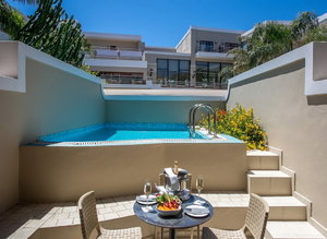 Hotel Porto Platanias Beach- Luxury Selection cazare Dimos Platanias