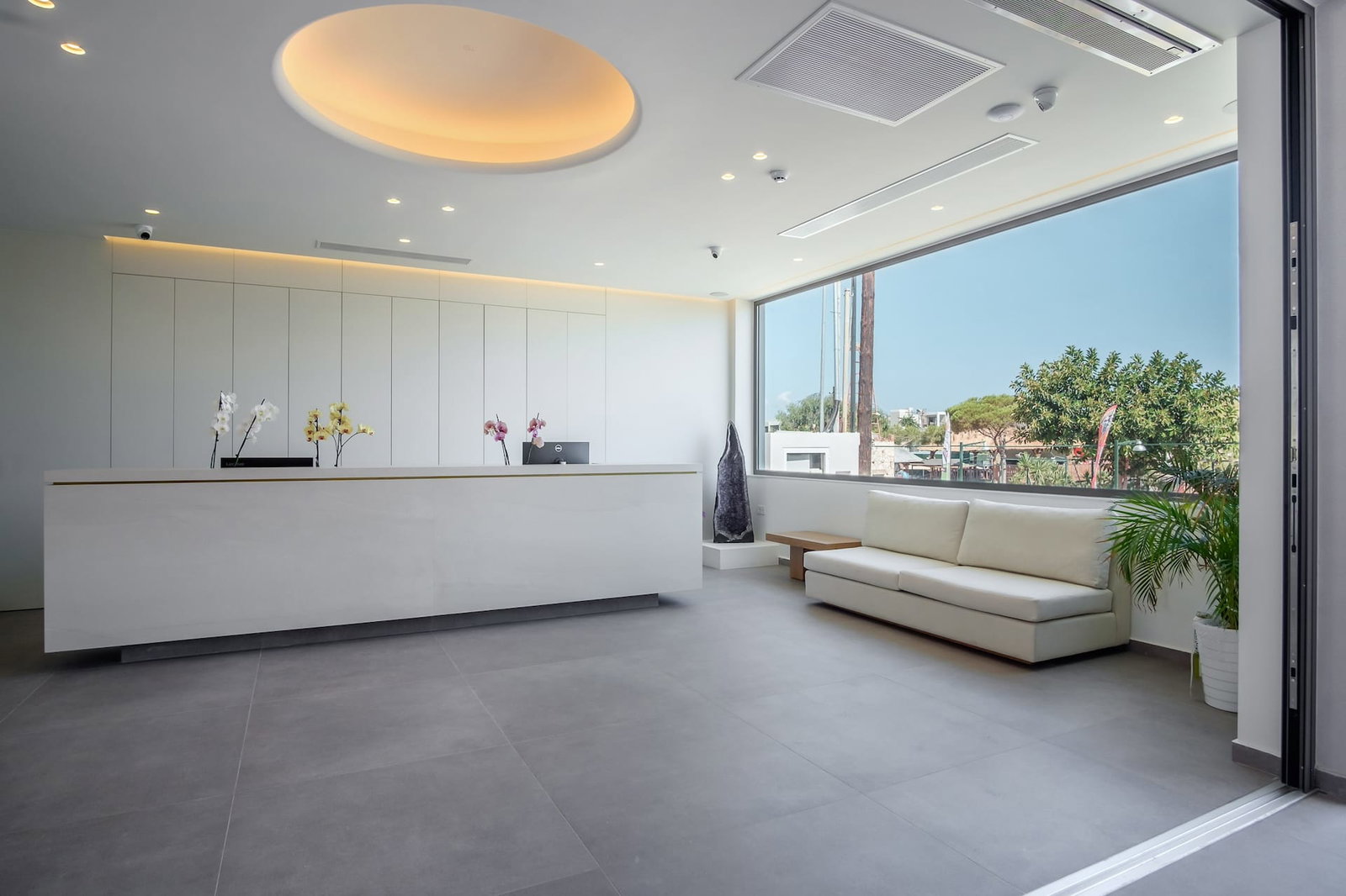 Phos Hotel Platanias Adults Only