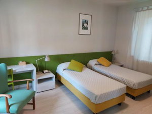 Hotel Oasi Di Cavoretto cazare Torino