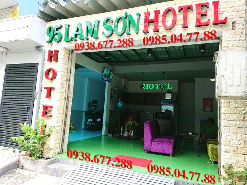 Hotel 95 Lam Son Hotel