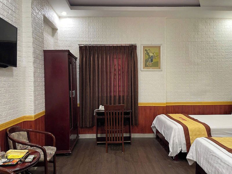 Hotel Huong Mai 2 Hotel