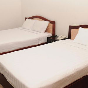 Hotel Mercury Hotel & Apartment cazare Vung Tau