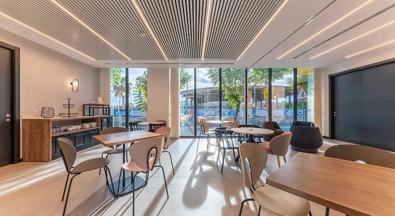 Hotel Hoteles Universa San Vicente Del Raspeig