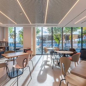 Sejur Hoteles Universa San Vicente Del Raspeig vacanta San Vicent del Raspeig