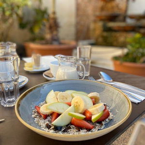 Hotel Myn In Rabat cazare Rabat