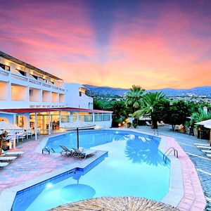 Hotel Elounda Krini cazare Elounda