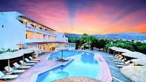 Hotel Elounda Krini cazare Elounda