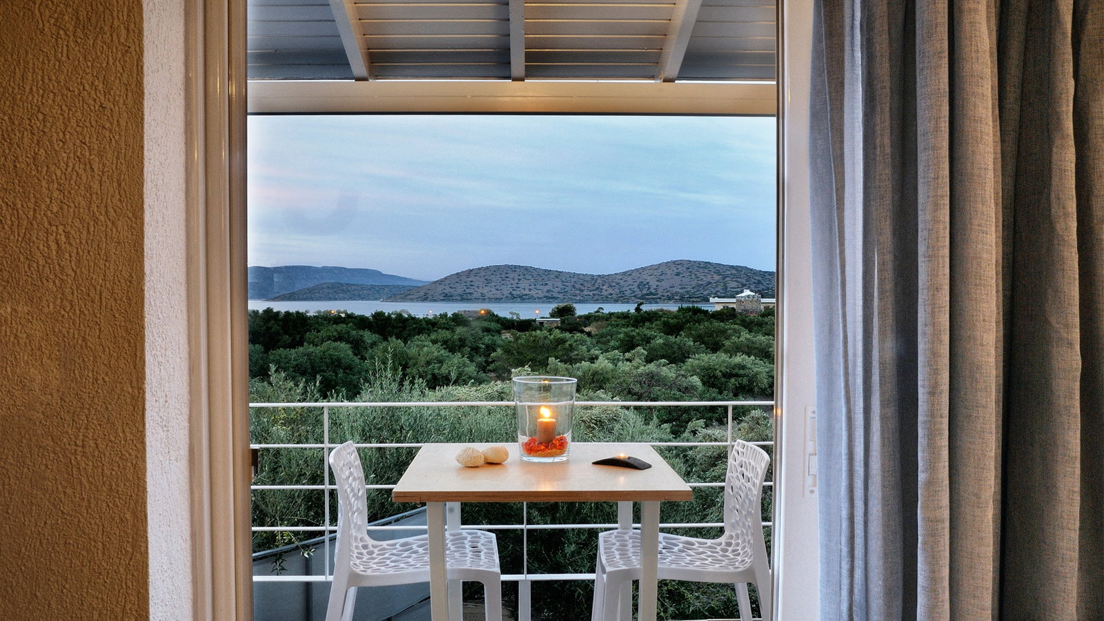 Elounda Krini
