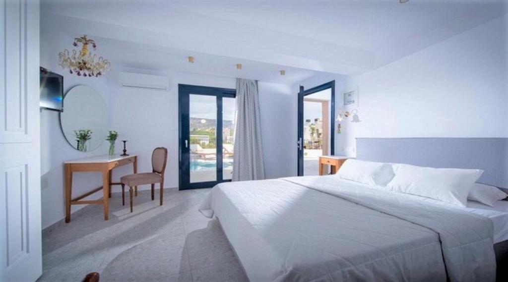 Nami Hotel (Ex Residence Villas)