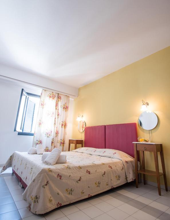 Nami Hotel (Ex Residence Villas)