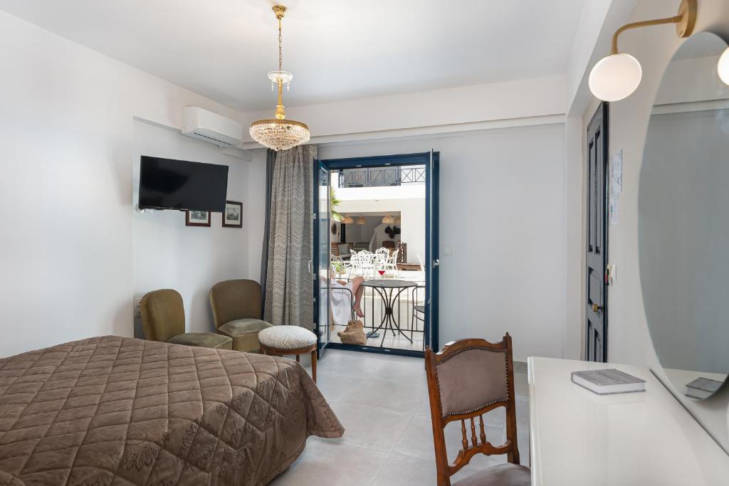 Nami Hotel (Ex Residence Villas)