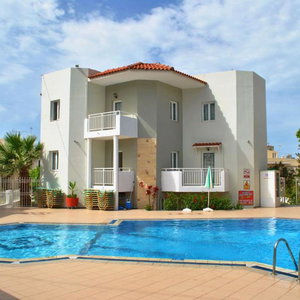 Sejur Melissa Apartments, Studios & Suites vacanta Malia