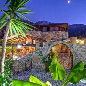 Sejur Stone Village Bali vacanta Bali Beach