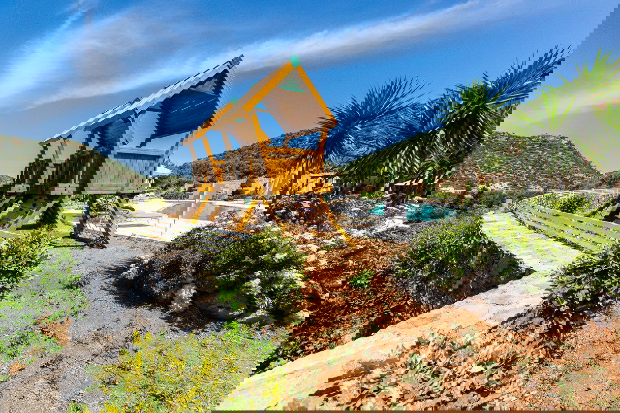 Hotel Filion Suites Resort & Spa Hotel