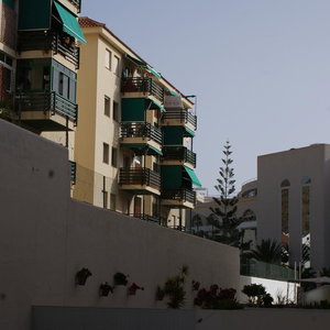 Hotel Apartment Los Angeles cazare Los Cristianos
