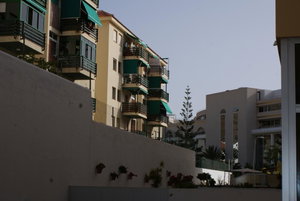 Hotel Apartment Los Angeles cazare Los Cristianos