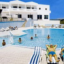 Hotel Pantheon Hotel cazare Kefalos