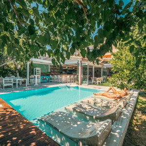 Sejur Georgia Garden Hotel vacanta Ammoudara