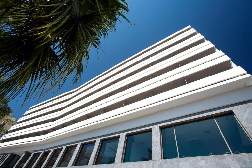 Hotel Aquila Atlantis Hotel