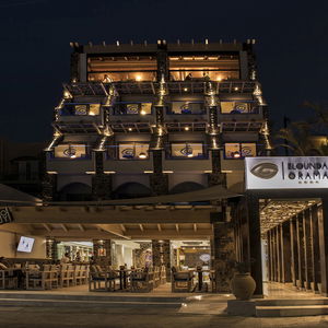 Hotel Elounda Orama cazare Elounda