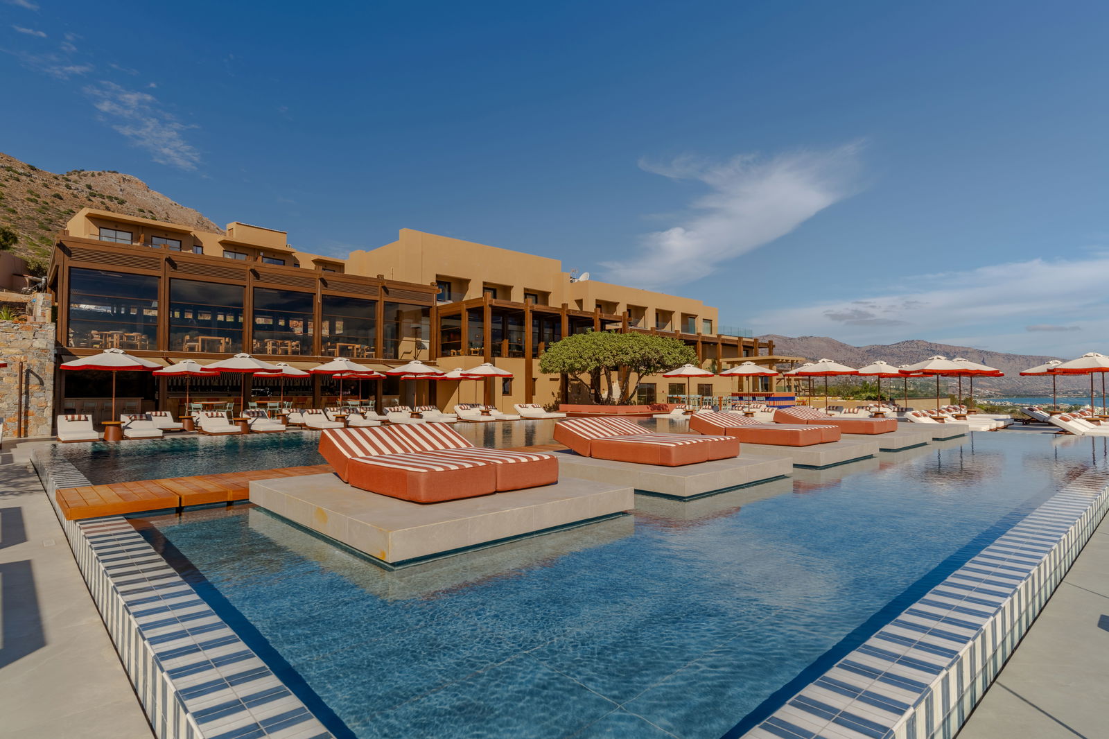 Hotel Innside By Melia Elounda