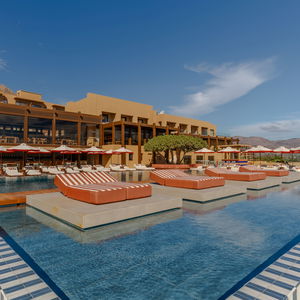 Hotel Innside By Melia Elounda cazare Elounda