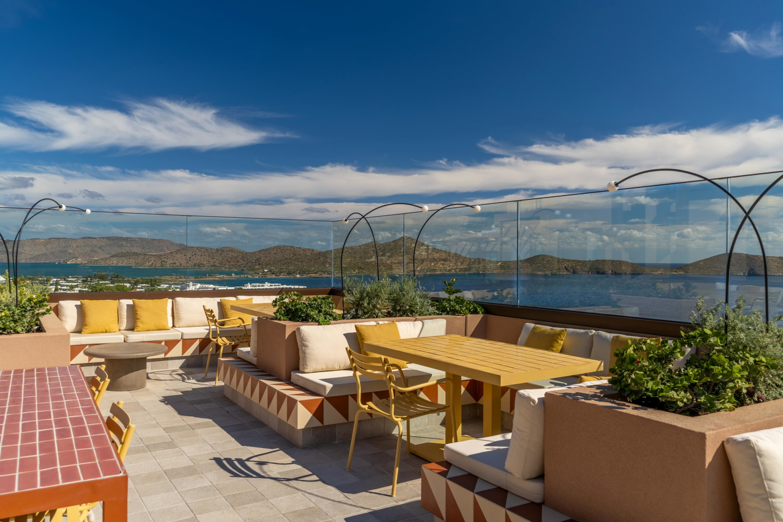 dal travel Innside By Melia Elounda