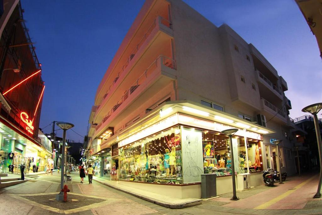 Hotel Nancy Hotel
