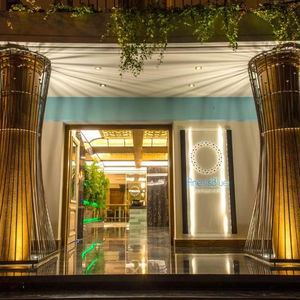 Hotel Anesis Blue Boutique Hotel cazare Khersonisos