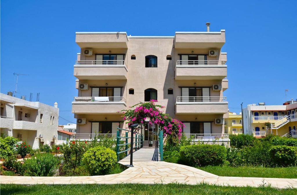 Niko Elen Hotel Stalis