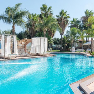 Sejur Oasis Studios vacanta Malia