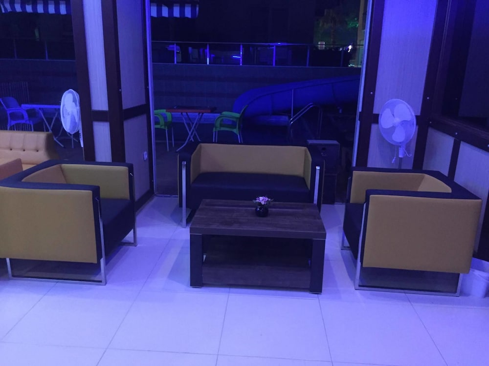 Livane Sun Otel
