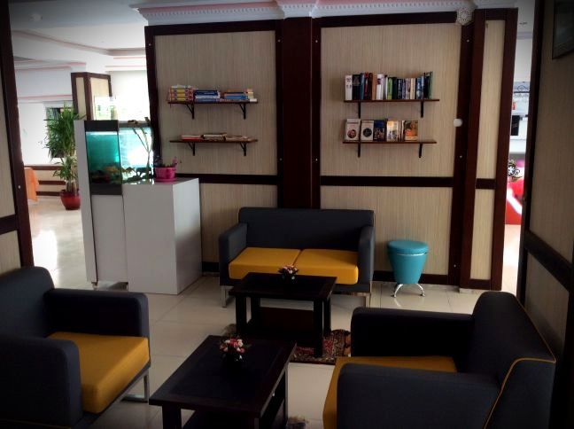 Livane Sun Otel