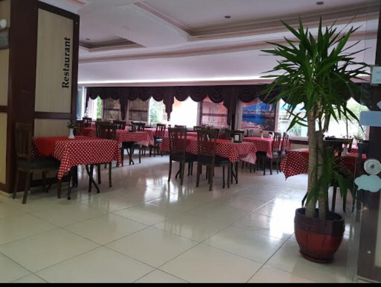 Livane Sun Otel