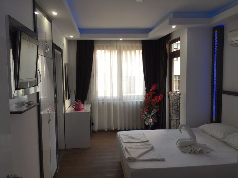 Livane Sun Otel