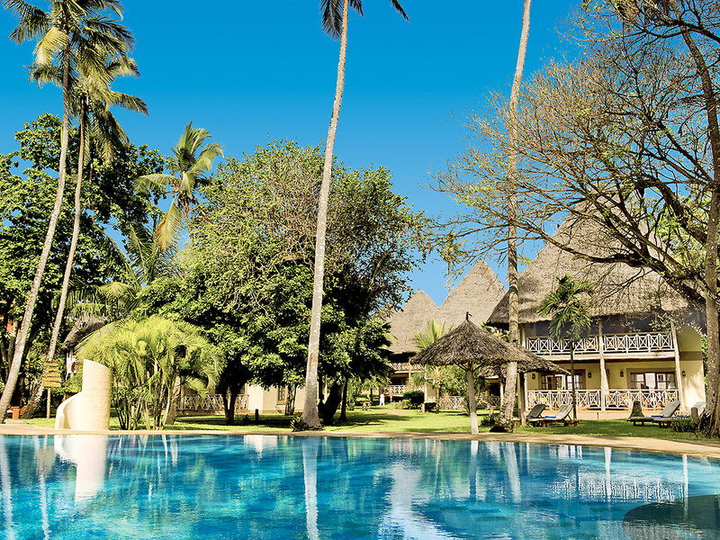 Hotel Neptune Palm Beach Boutique Resort & Spa