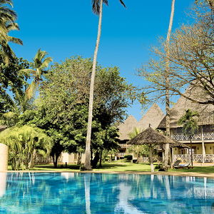 Hotel Neptune Palm Beach Boutique Resort & Spa cazare Diani Beach