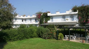 Hotel Gorgona (Ammoudara) cazare Ammoudara