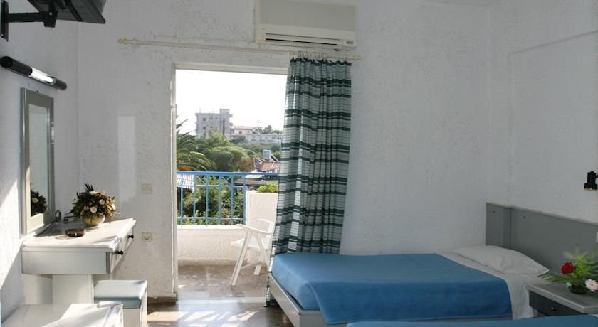 Gorgona (Ammoudara)