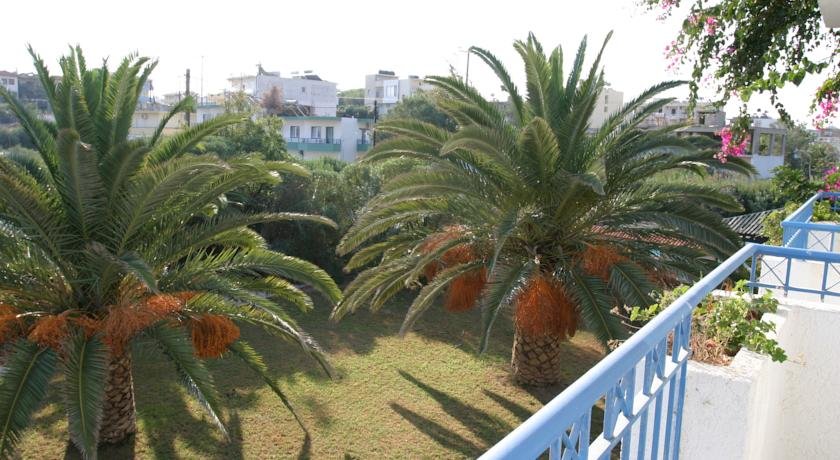 Gorgona (Ammoudara)