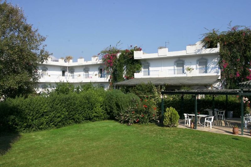 Gorgona (Ammoudara)
