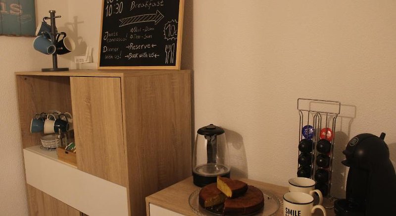 Hotel Abrigo Das Nortadas