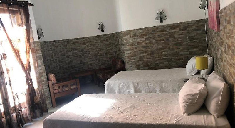 Hotel Apartamentos Atalaia