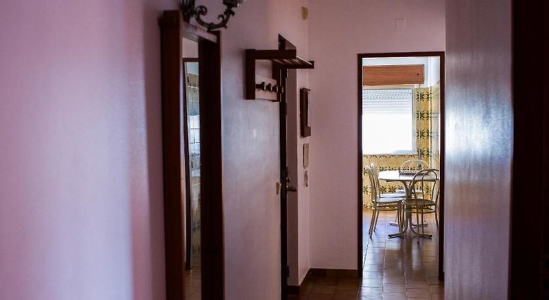 Hotel Columbia Apartamentos Turisticos