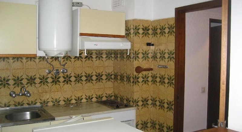 Columbia Apartamentos Turisticos