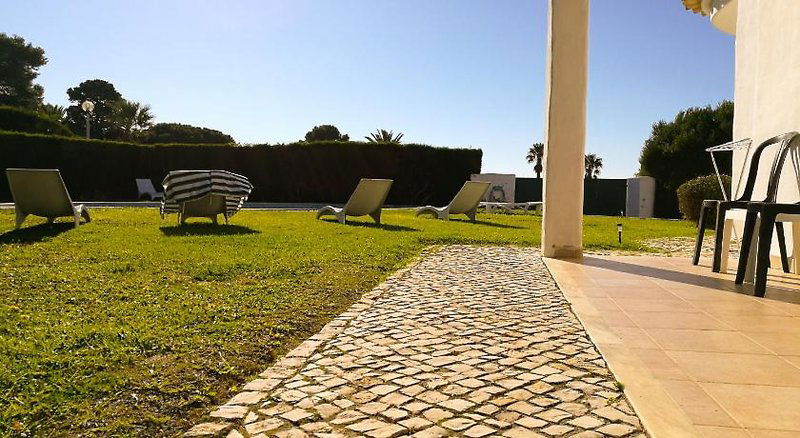 Hotel Porto Mós Residence